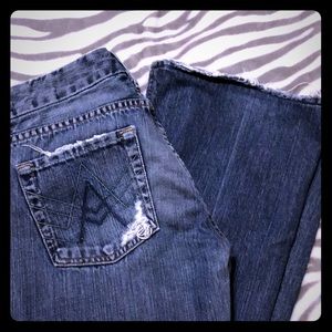 ♨️ Distressed 7 FOR ALL OF MANKIN ♨️